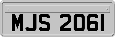 MJS2061