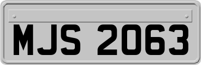 MJS2063