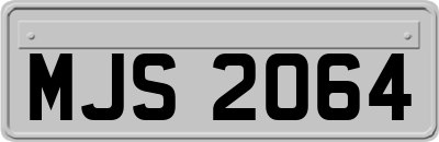 MJS2064