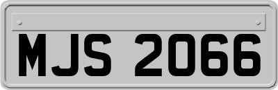 MJS2066