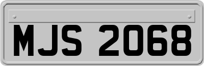 MJS2068