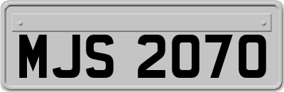 MJS2070