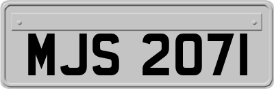 MJS2071