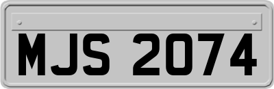 MJS2074