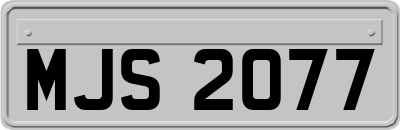 MJS2077