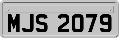 MJS2079
