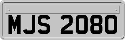 MJS2080