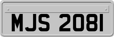 MJS2081