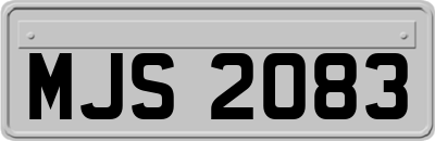MJS2083