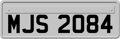 MJS2084