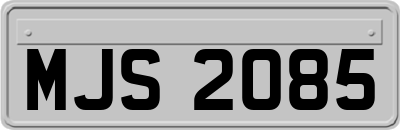 MJS2085