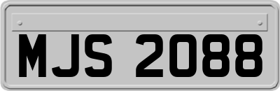 MJS2088