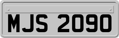 MJS2090