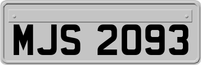 MJS2093