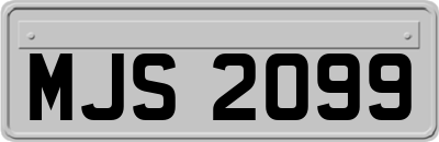 MJS2099