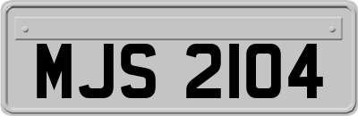 MJS2104