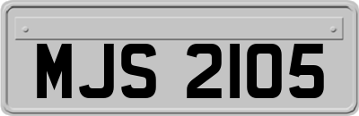 MJS2105