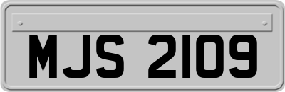 MJS2109