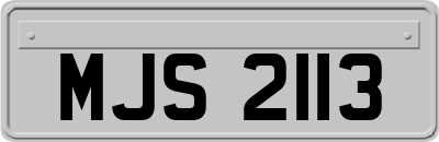 MJS2113