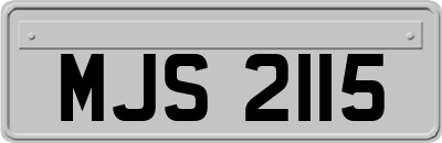 MJS2115