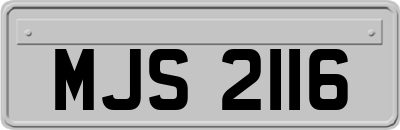 MJS2116