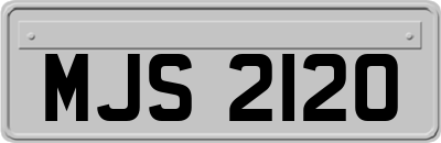 MJS2120