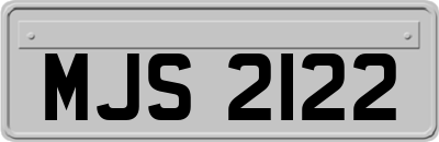 MJS2122