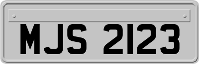 MJS2123