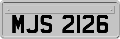 MJS2126