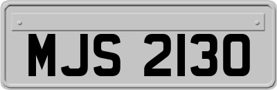 MJS2130