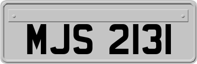MJS2131