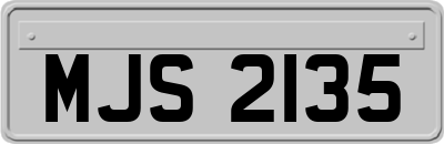 MJS2135