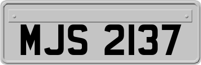 MJS2137