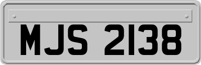 MJS2138
