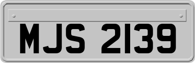 MJS2139
