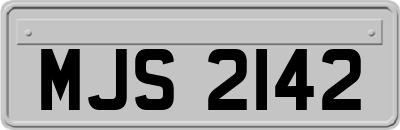 MJS2142