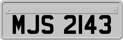 MJS2143