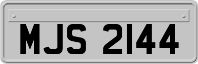 MJS2144