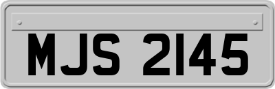 MJS2145
