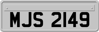 MJS2149