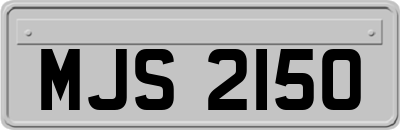MJS2150