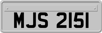 MJS2151