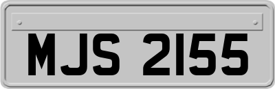 MJS2155