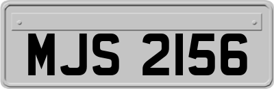MJS2156