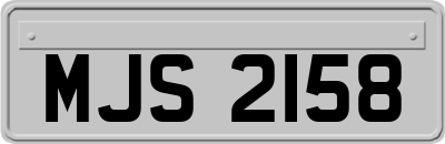 MJS2158
