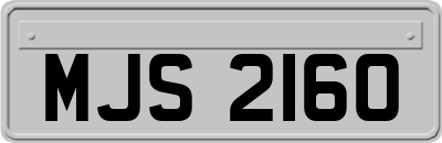 MJS2160