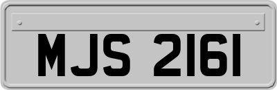 MJS2161