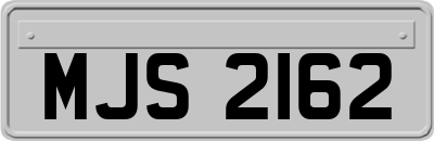 MJS2162