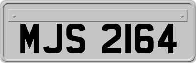 MJS2164