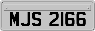 MJS2166